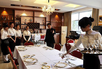 平昌鷹才中等職業(yè)技術(shù)學(xué)校旅游與酒店管理專(zhuān)業(yè)招生詳解及餐飲管理方向介紹