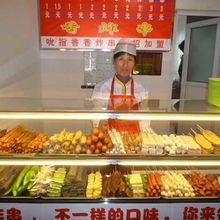 門(mén)面十一與德龍餐飲 秦皇島餐飲供應(yīng)鏈管理的產(chǎn)品分類(lèi)革新